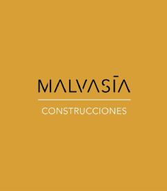 Imagen de MALVASIA CONSTRUCCIONES