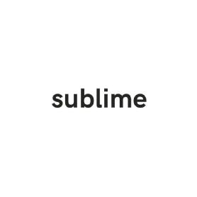 Imagen de Sublime