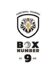 Imagen de FUNCIONAL TRAINING BOX NUMBER NI9NE