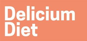 Imagen de Delicium Diet