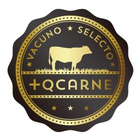 Imagen de VACUNO SELECTO +QCARNE