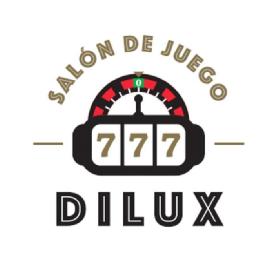 Imagen de SALON DE JUEGO 777 DILUX