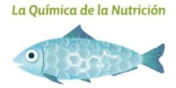 Imagen de LA QUÍMICA DE LA NUTRICIÓN