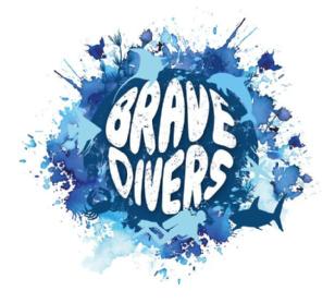 Imagen de BRAVE DIVERS