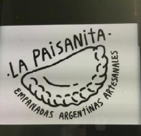 Imagen de La Paisanita Empanadas Argentinas Artesanales
