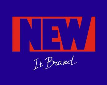 Imagen de NEW IT BRAND