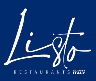 Imagen de LISTO RESTAURANTS BY GREEN ITALY