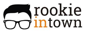 Imagen de ROOKIE IN TOWN