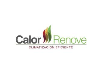Imagen de CALOR RENOVE CLIMATIZACIÓN EFICIENTE