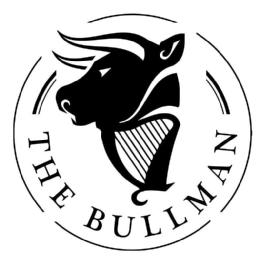 Imagen de THE BULLMAN
