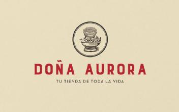 Imagen de DOÑA AURORA TU TIENDA DE TODA LA VIDA