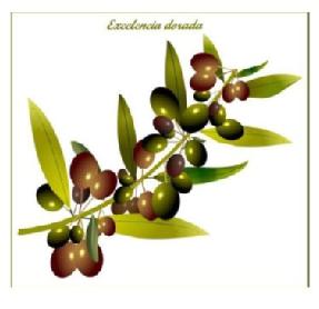 Imagen de Excelencia dorada