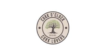 Imagen de CORK O\'CLOCK - ORIGINAL - CORK LOVERS