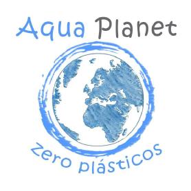 Imagen de AQUA PLANET ZERO PLÁSTICOS