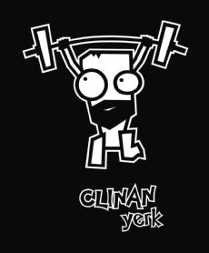 Imagen de CLINAN YERK