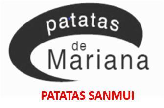 Imagen de PATATAS DE MARIANA PATATAS SANMUI