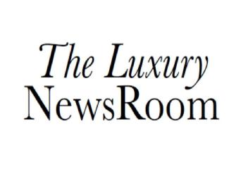 Imagen de The Luxury NewsRoom