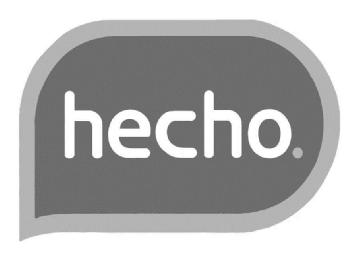 Imagen de HECHO