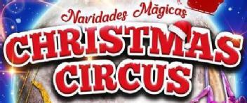 Imagen de NAVIDADES MAGICAS, CHRISTMAS CIRCUS