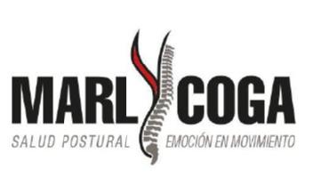 Imagen de MARLYCOGA SALUD POSTURAL Y EMOCIÓN EN MOVIMIENTO