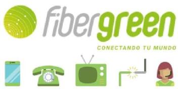 Imagen de fibergreen CONECTANDO TU MUNDO
