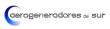 Imagen de AEROGENERADORES DEL SUR