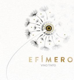 Imagen de EFÍMERO VINO TINTO