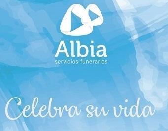 Imagen de ALBIA SERVICIOS FUNERARIOS CELEBRA SU VIDA
