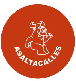 Imagen de ASALTACALLES