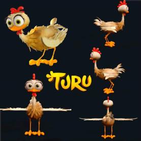 Imagen de TURU