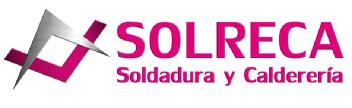 Imagen de SOLRECA Soldadura y Calderería