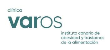Imagen de CLINICA VAROS INSTITUTO CANARIO DE OBESIDAD Y TRASTORNOS DE LA ALIMENTACION