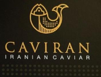 Imagen de CAVIRAN IRANIAN CAVIAR