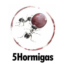 Imagen de 5Hormigas