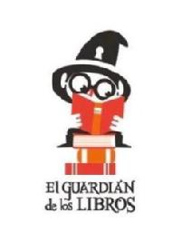 Imagen de EL GUARDIAN DE LOS LIBROS