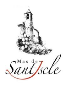 Imagen de MAS DE SANT ISCLE