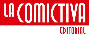 Imagen de LA COMICTIVA EDITORIAL
