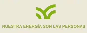Imagen de NUESTRA ENERGÍA SON LAS PERSONAS