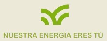 Imagen de NUESTRA ENERGÍA ERES TÚ
