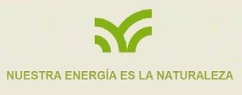 Imagen de NUESTRA ENERGÍA ES LA NATURALEZA