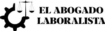 Imagen de EL ABOGADO LABORALISTA