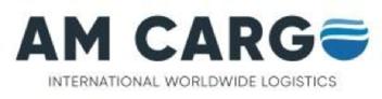 Imagen de AM CARGO - INTERNATIONAL WORLDWIDE LOGISTICS