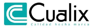 Imagen de CUALIX CALIDAD HECHA MARCA