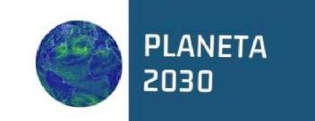 Imagen de PLANETA 2030