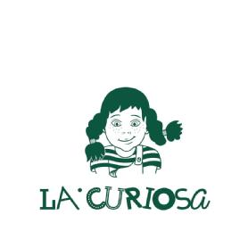Imagen de LA CURIOSA