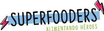 Imagen de SUPERFOODERS ALIMENTANDO HÉROES