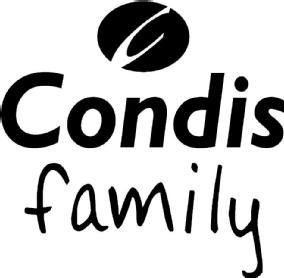 Imagen de CONDIS FAMILY