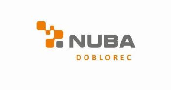 Imagen de NUBA DOBLOREC