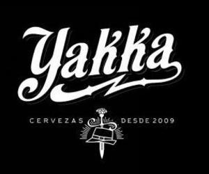 Imagen de YAKKA CERVEZAS DESDE 2009