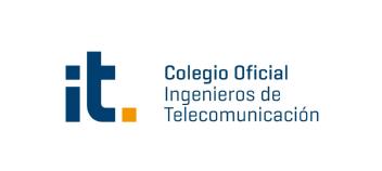 Imagen de IT COLEGIO OFICIAL INGENIEROS DE TELECOMUNICACIÓN